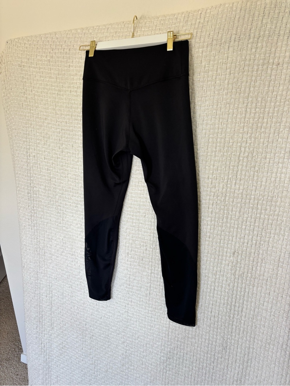 Nike One 7/8 Mesh-Panelled Leggings✨ - Picture 9 of 11
